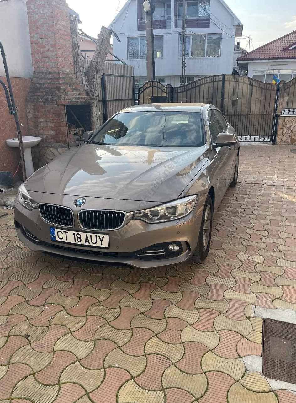 BMW Seria 4