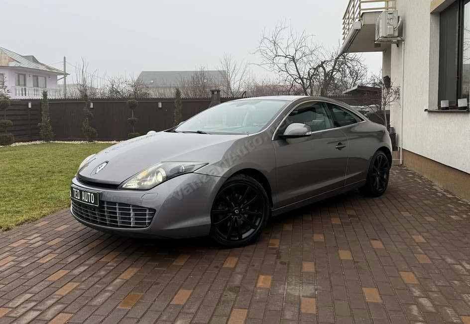 Renault Laguna