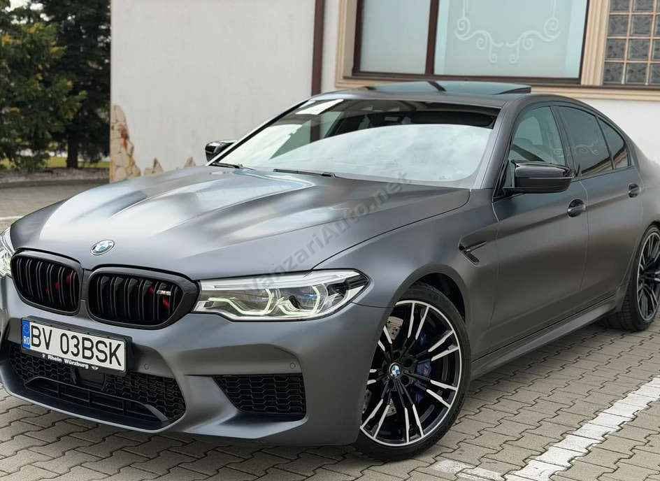 BMW M5