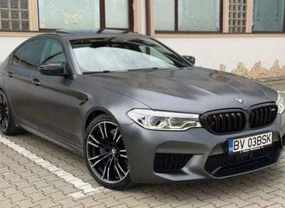 BMW M5
