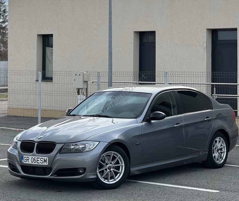 BMW Seria 3
