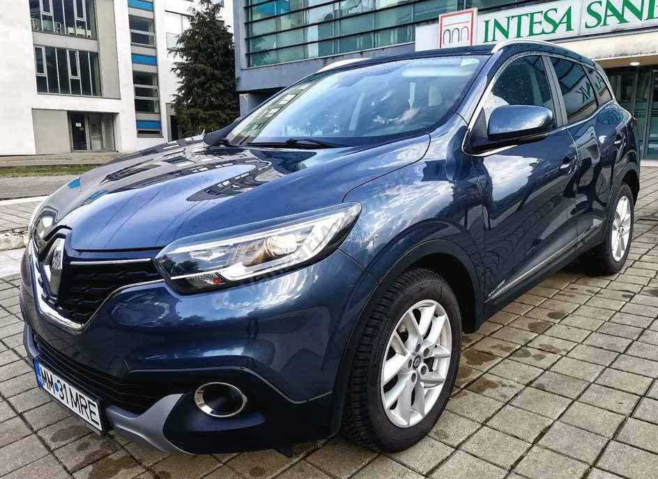 Renault Kadjar