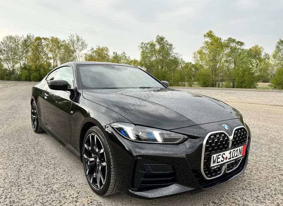 BMW Seria 4