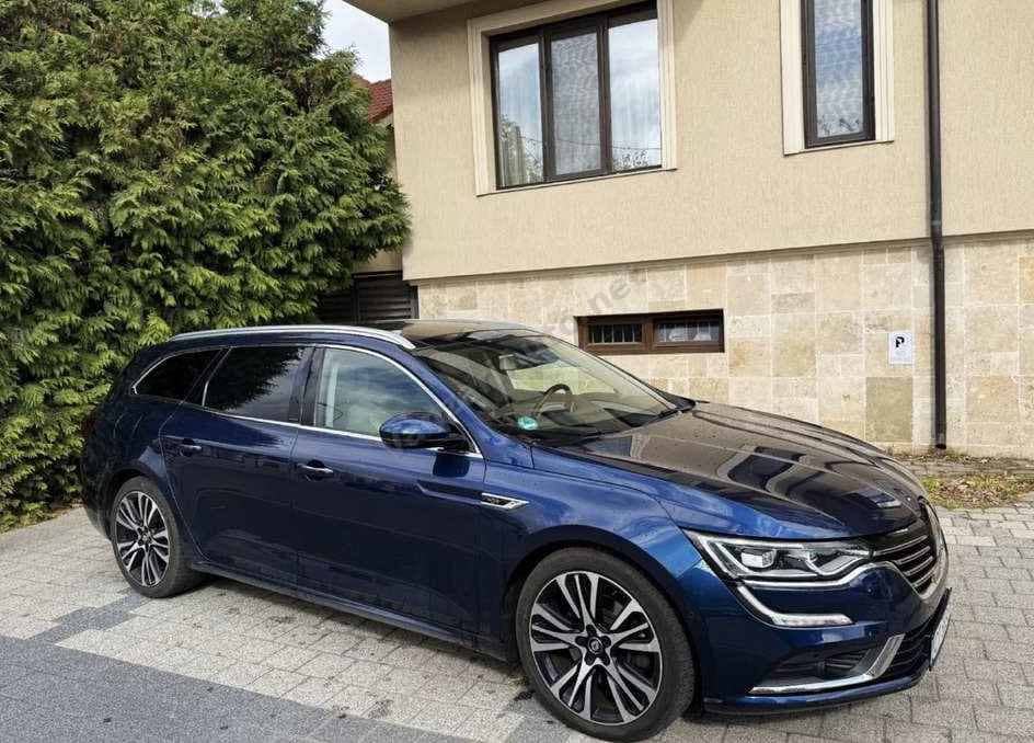 Renault Talisman