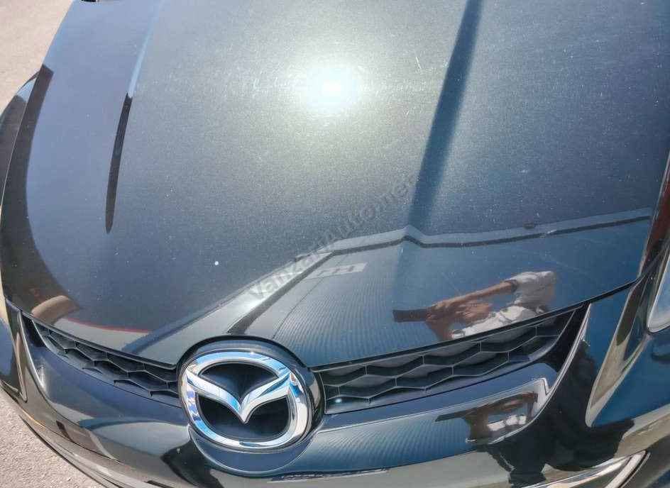 Mazda CX-7
