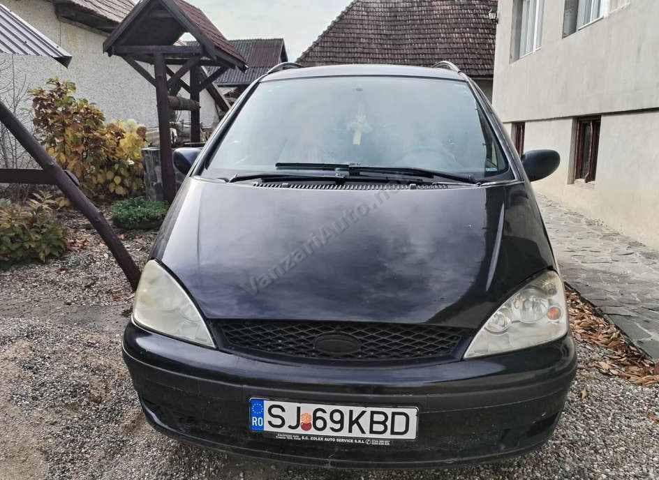 Ford Galaxy