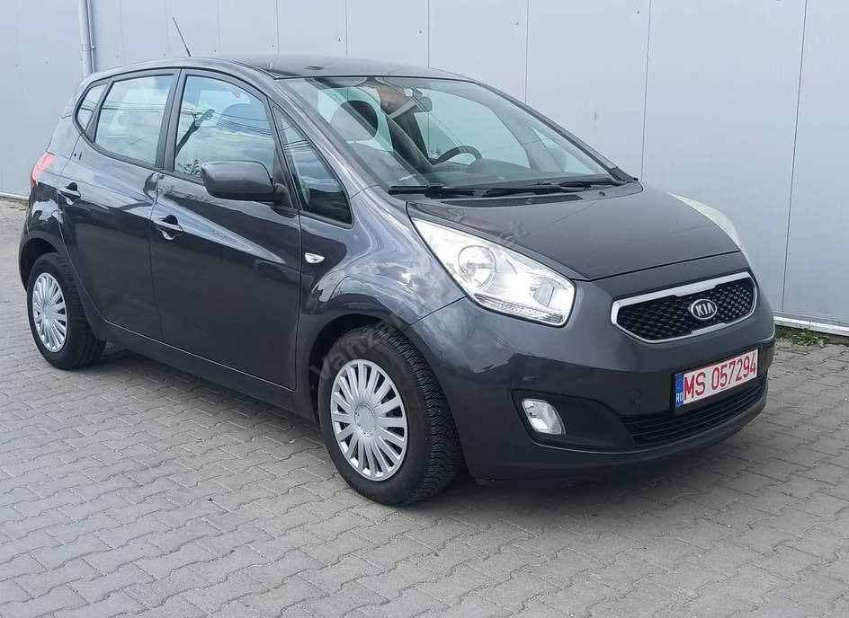 Kia Venga