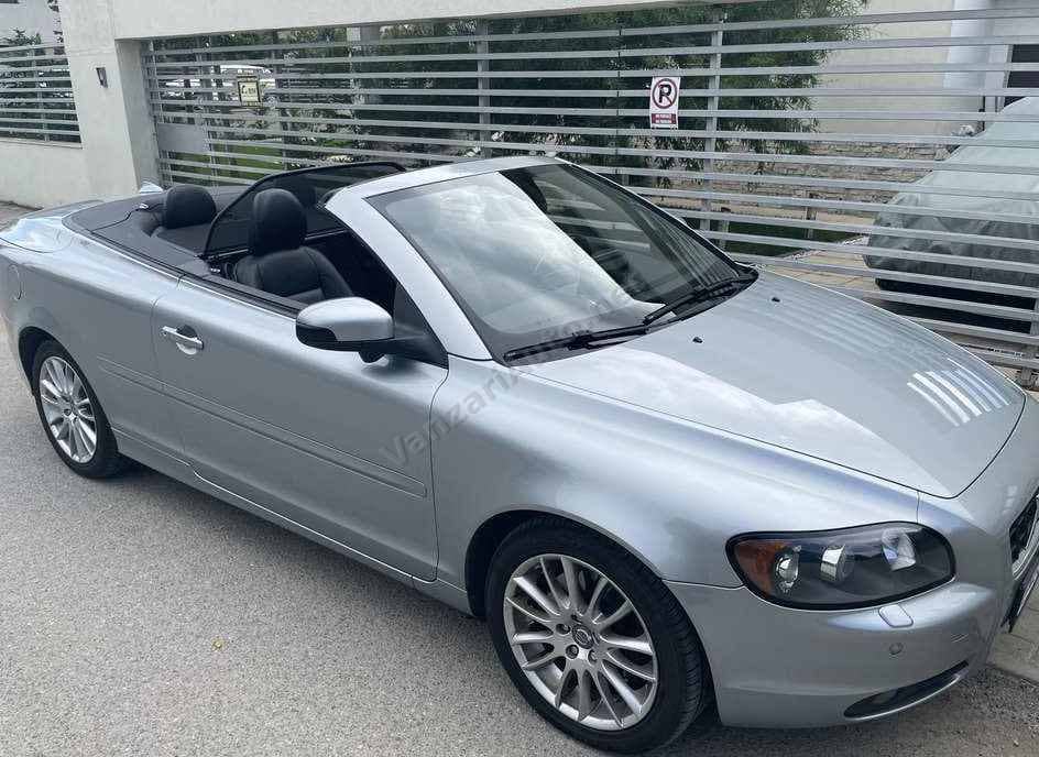 Volvo C70