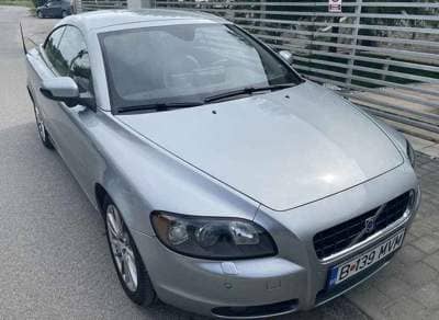 Volvo C70
