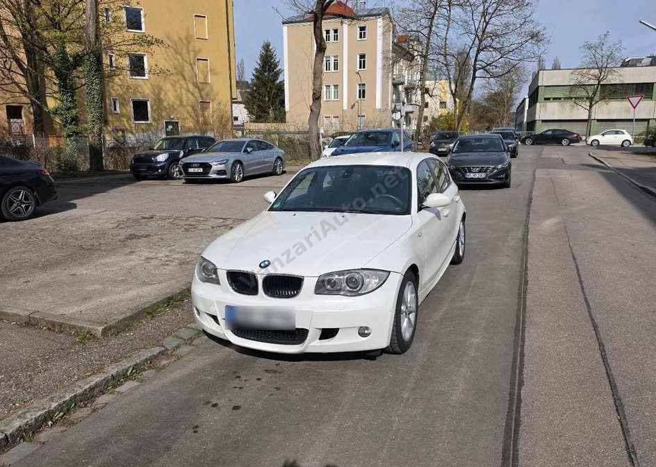 BMW Seria 1