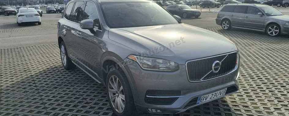 Volvo XC 90