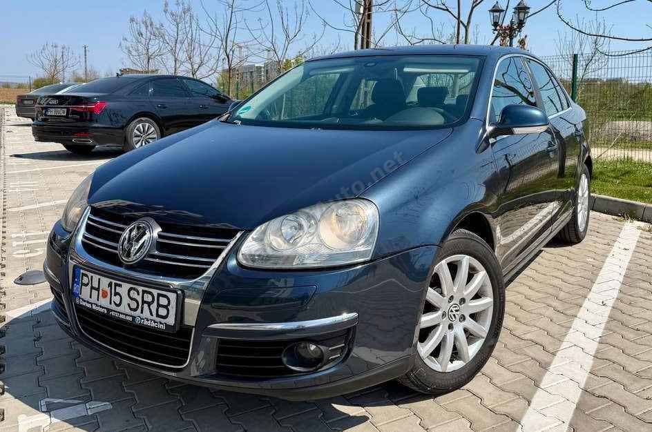 Volkswagen Jetta