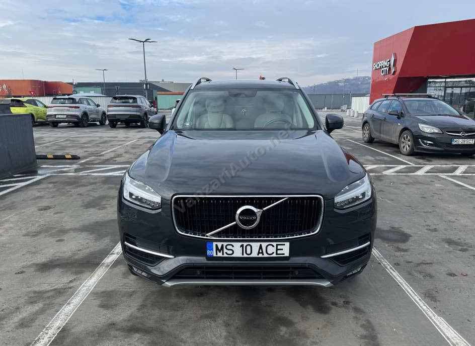Volvo XC 90