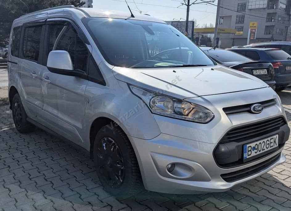Ford Tourneo Connect