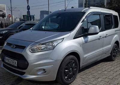 Ford Tourneo Connect