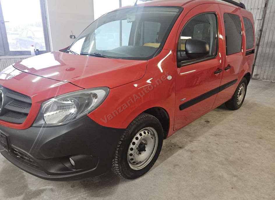 Mercedes-Benz Citan