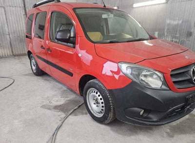 Mercedes-Benz Citan