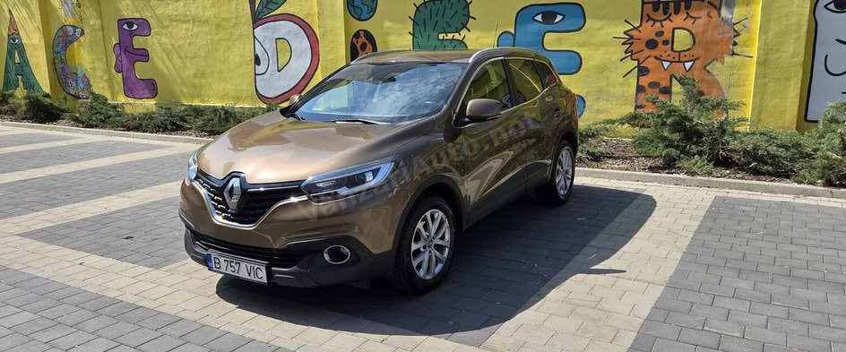 Renault Kadjar