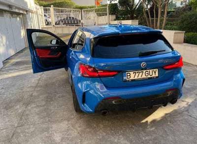 BMW M1