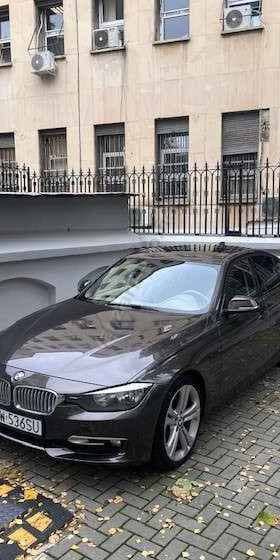 BMW Seria 3