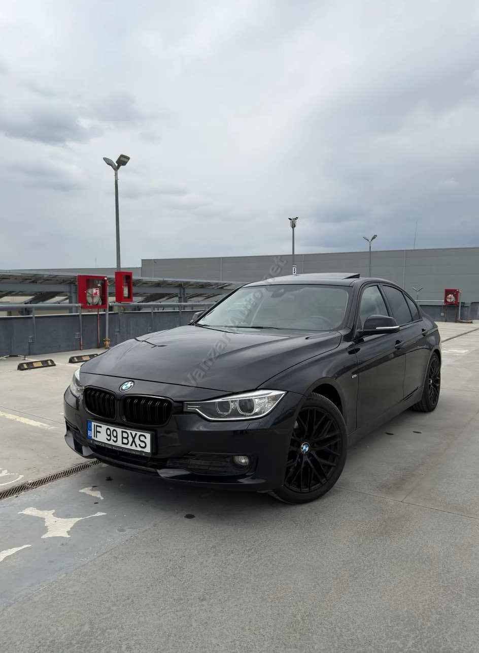 BMW Seria 3