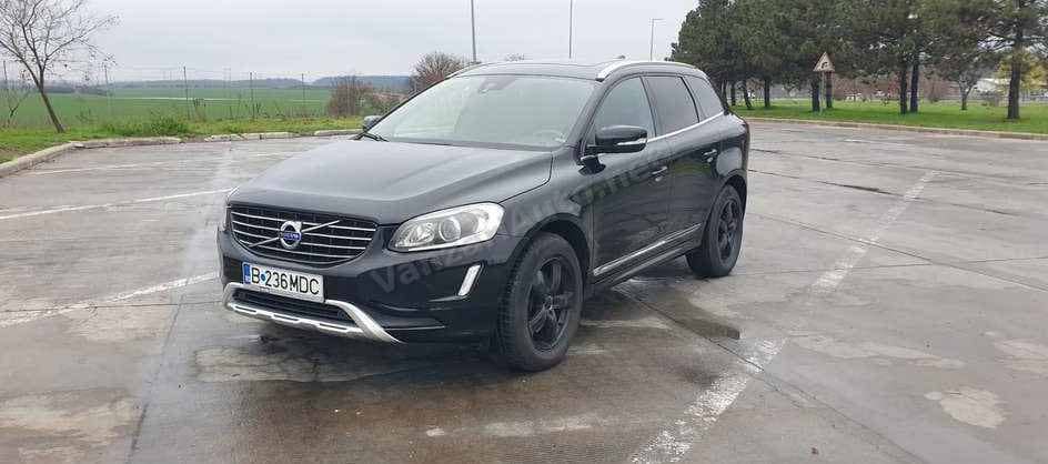 Volvo XC 60