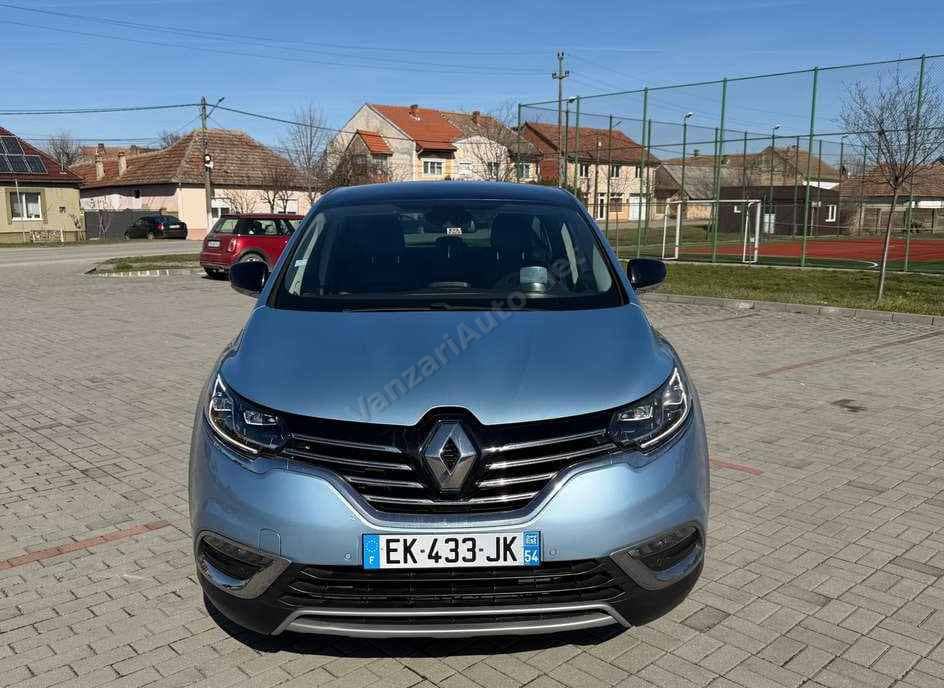 Renault Espace