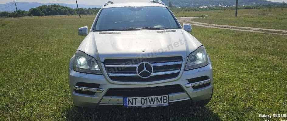 Mercedes-Benz GL