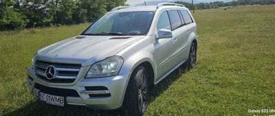 Mercedes-Benz GL