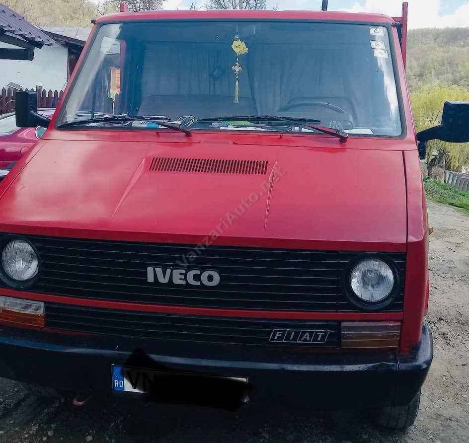 Iveco Massif