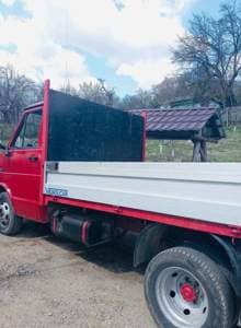 Iveco Massif