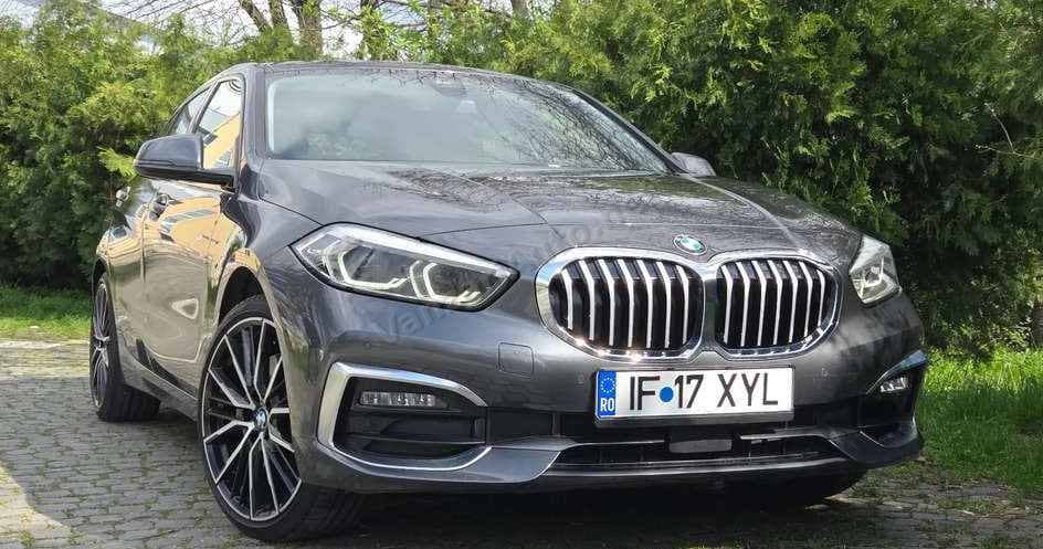 BMW Seria 1