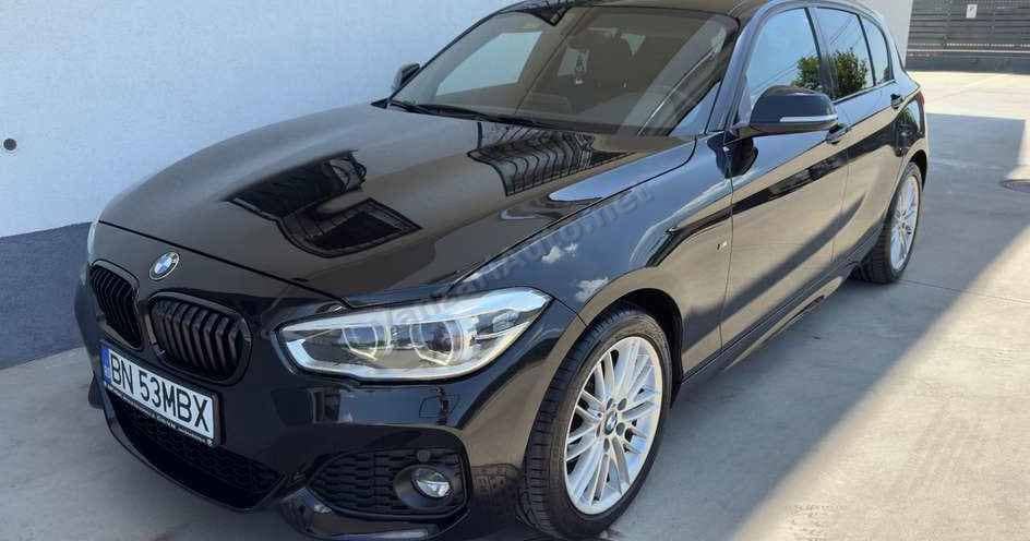 BMW Seria 1