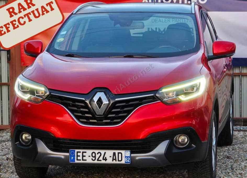 Renault Kadjar