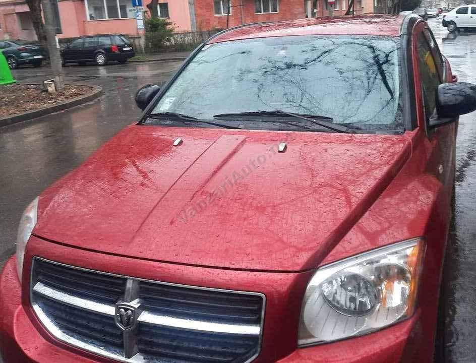 Dodge Caliber