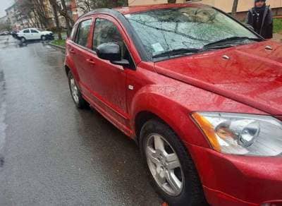 Dodge Caliber
