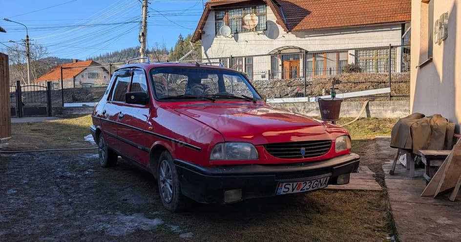 Dacia 1300
