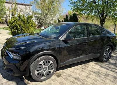 Citroen C4X