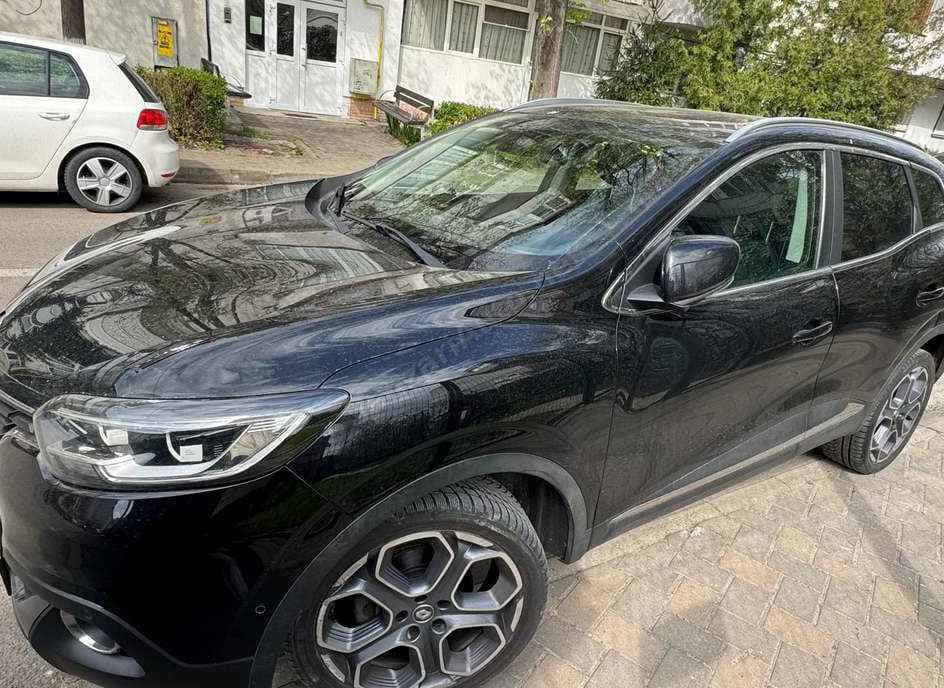 Renault Kadjar