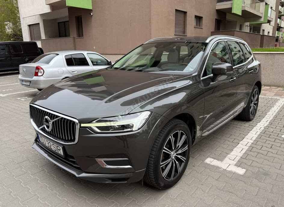 Volvo XC 60