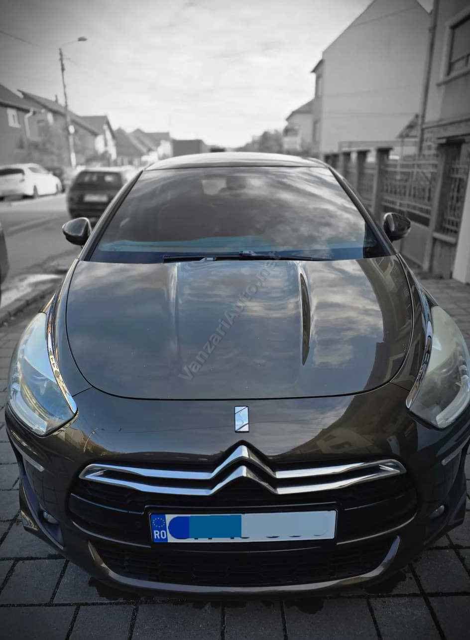 Citroen DS5