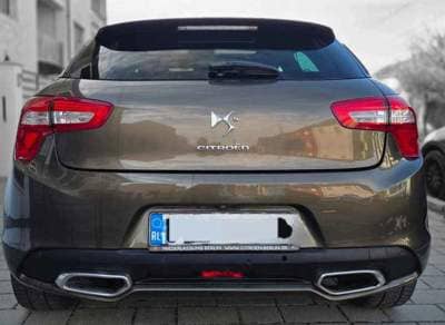 Citroen DS5