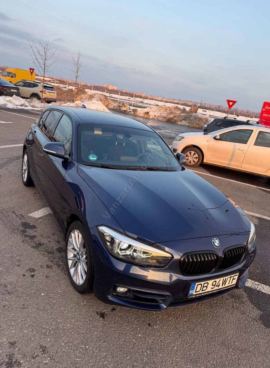BMW Seria 1