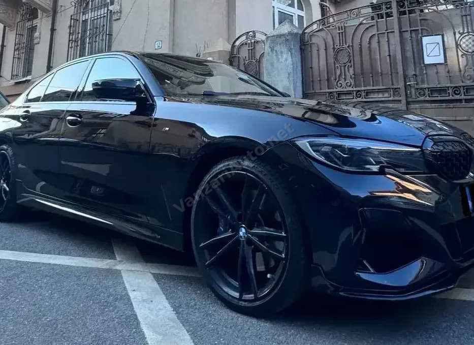 BMW M3
