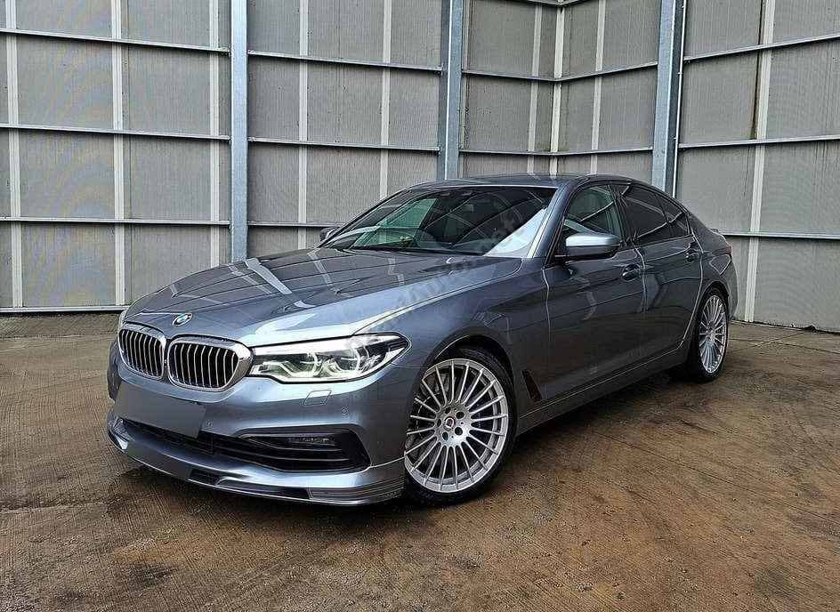 BMW ALPINA