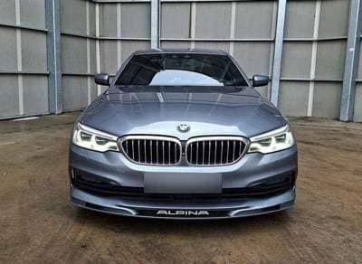 BMW ALPINA