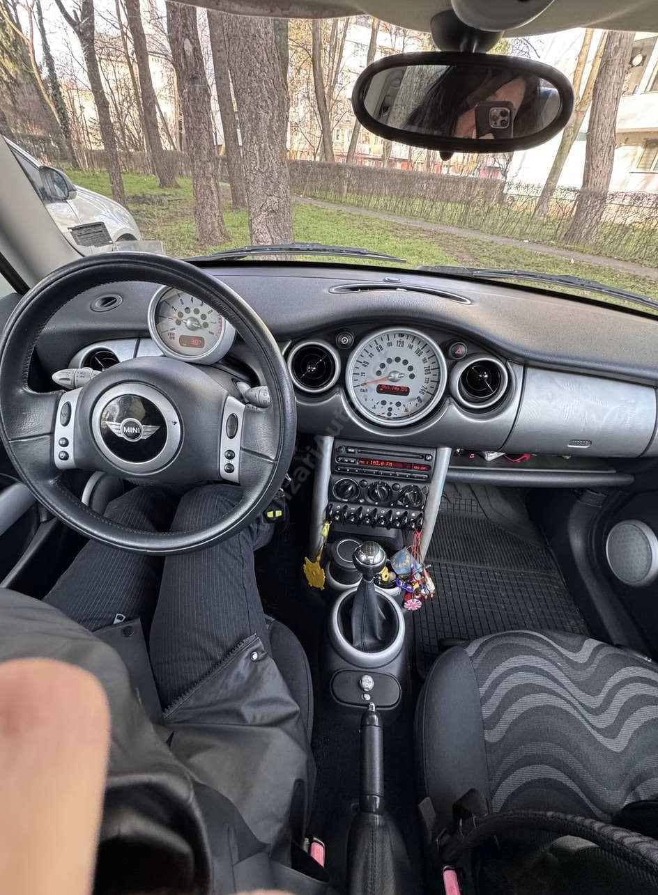 Mini ONE