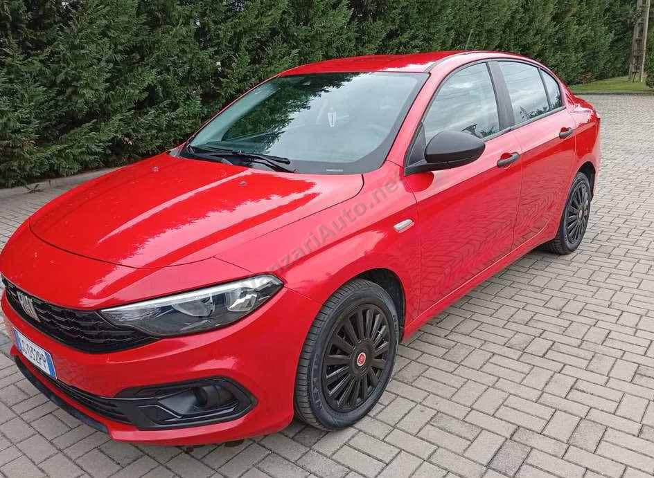 Fiat Tipo