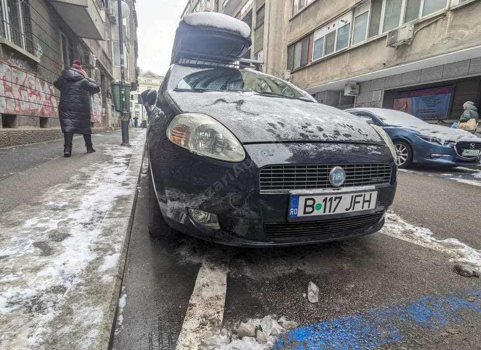 Fiat Grande Punto