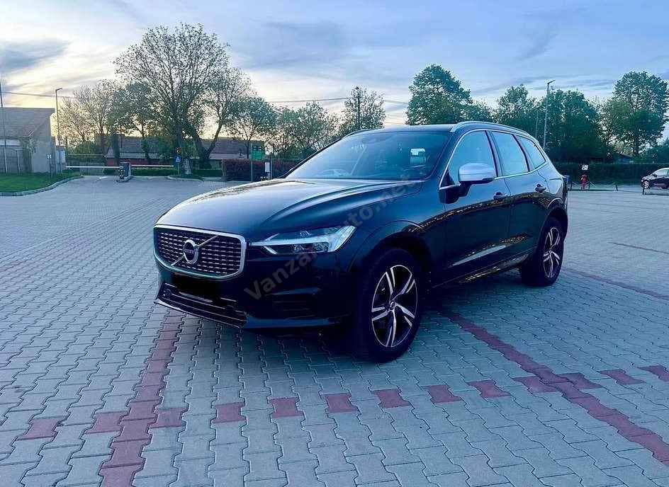 Volvo XC 60